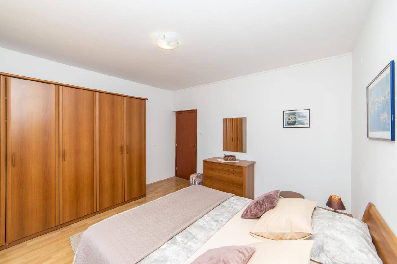 Apartmani Lile Gradac  Dış mekan fotoğraf