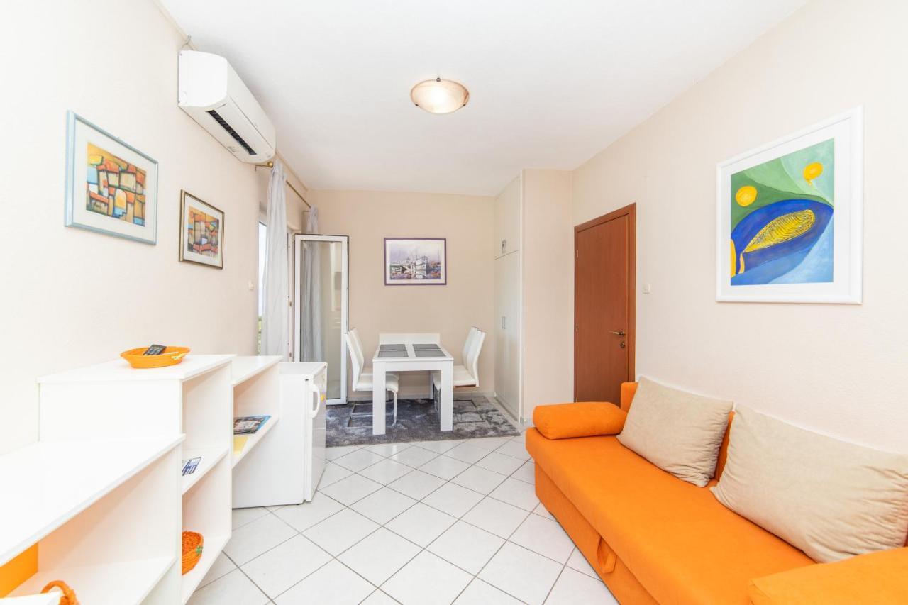 Apartmani Lile Gradac  Dış mekan fotoğraf