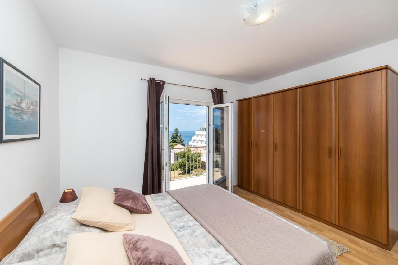 Apartmani Lile Gradac  Dış mekan fotoğraf