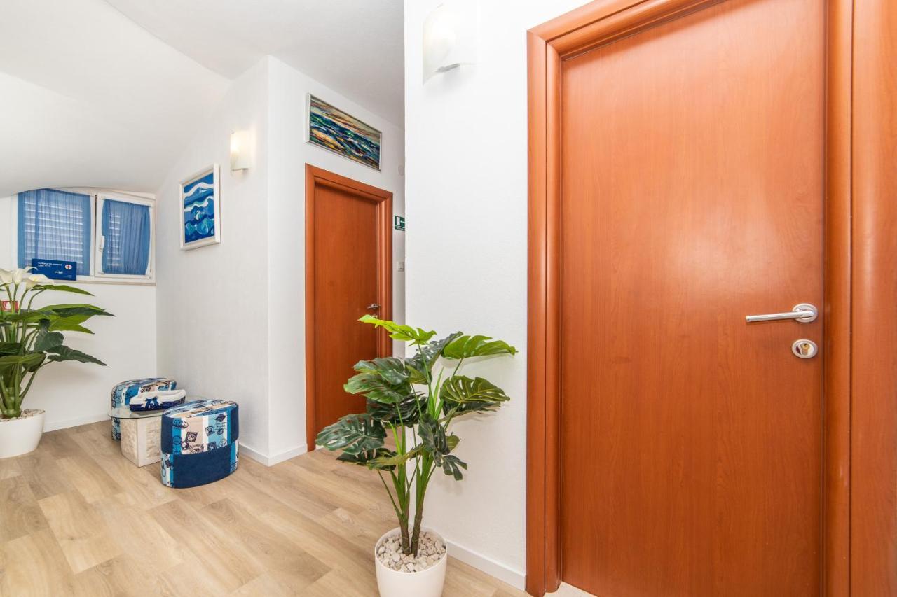 Apartmani Lile Gradac  Dış mekan fotoğraf